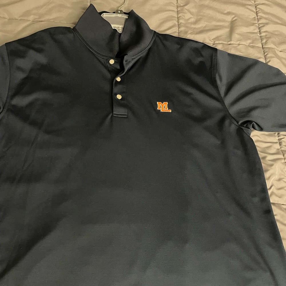 Beautiful Polo. New